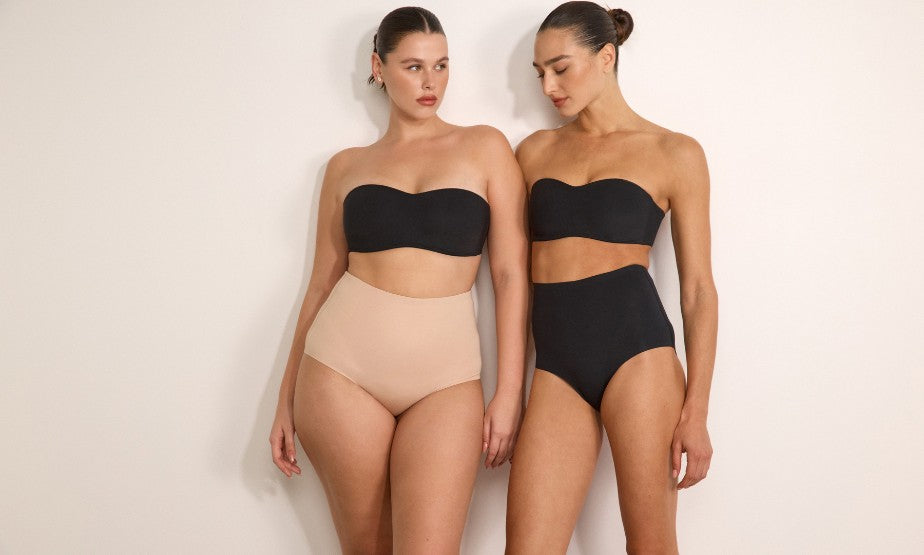 ZOHARA Shapewear Collection