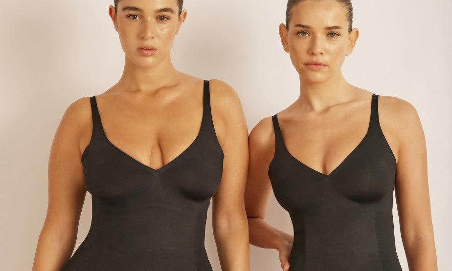 Zohara's Best Shapewear: How to Find the Right Shaper for Every Look