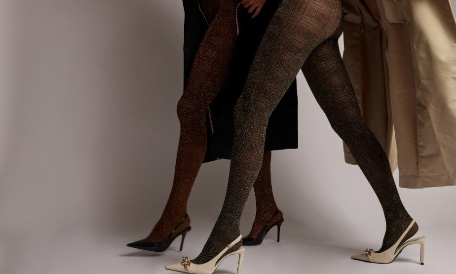Winter Tights Guide: How to Stay Warm (in Style) When It's Freezing