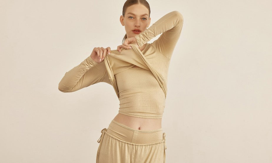 ZOHARA Loungewear Collection