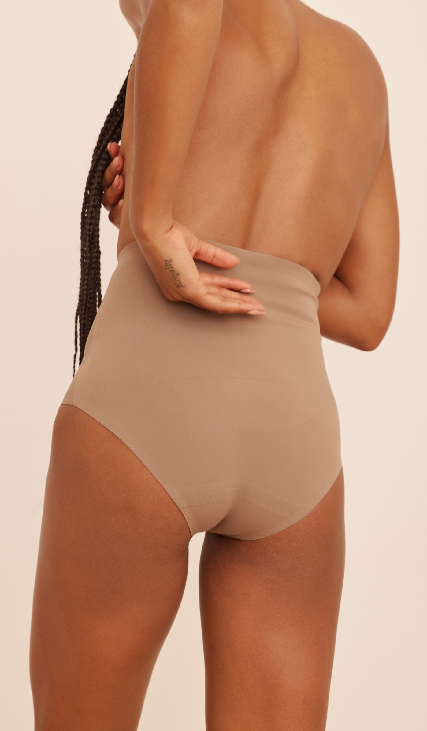 Sculpting Brief - Mocha