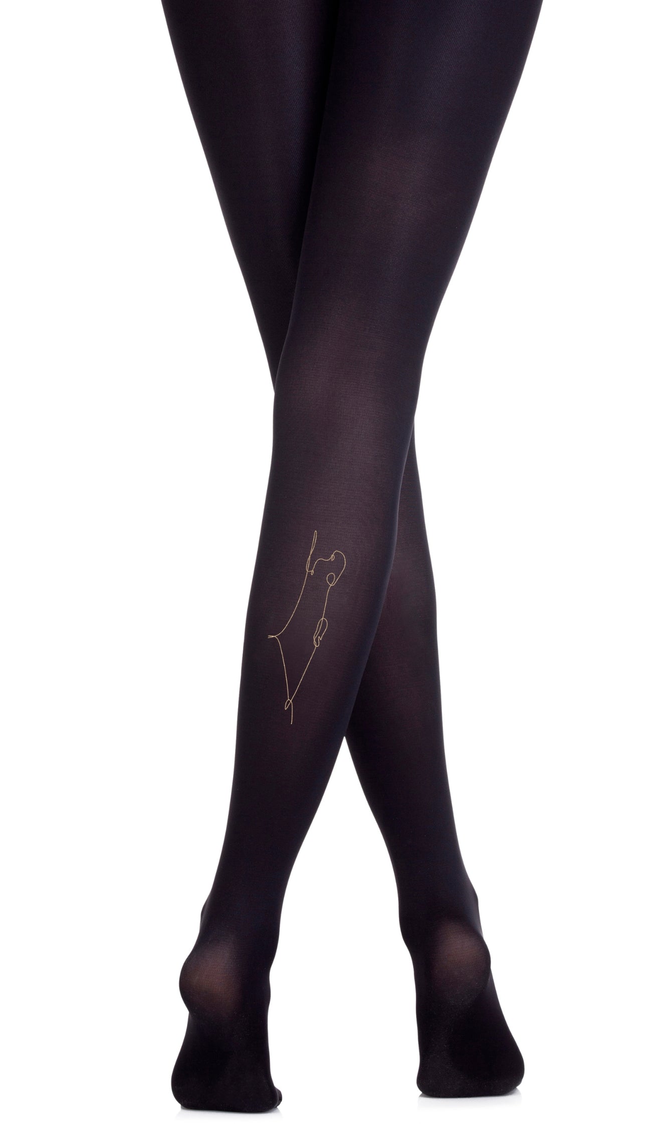 Women's tights
