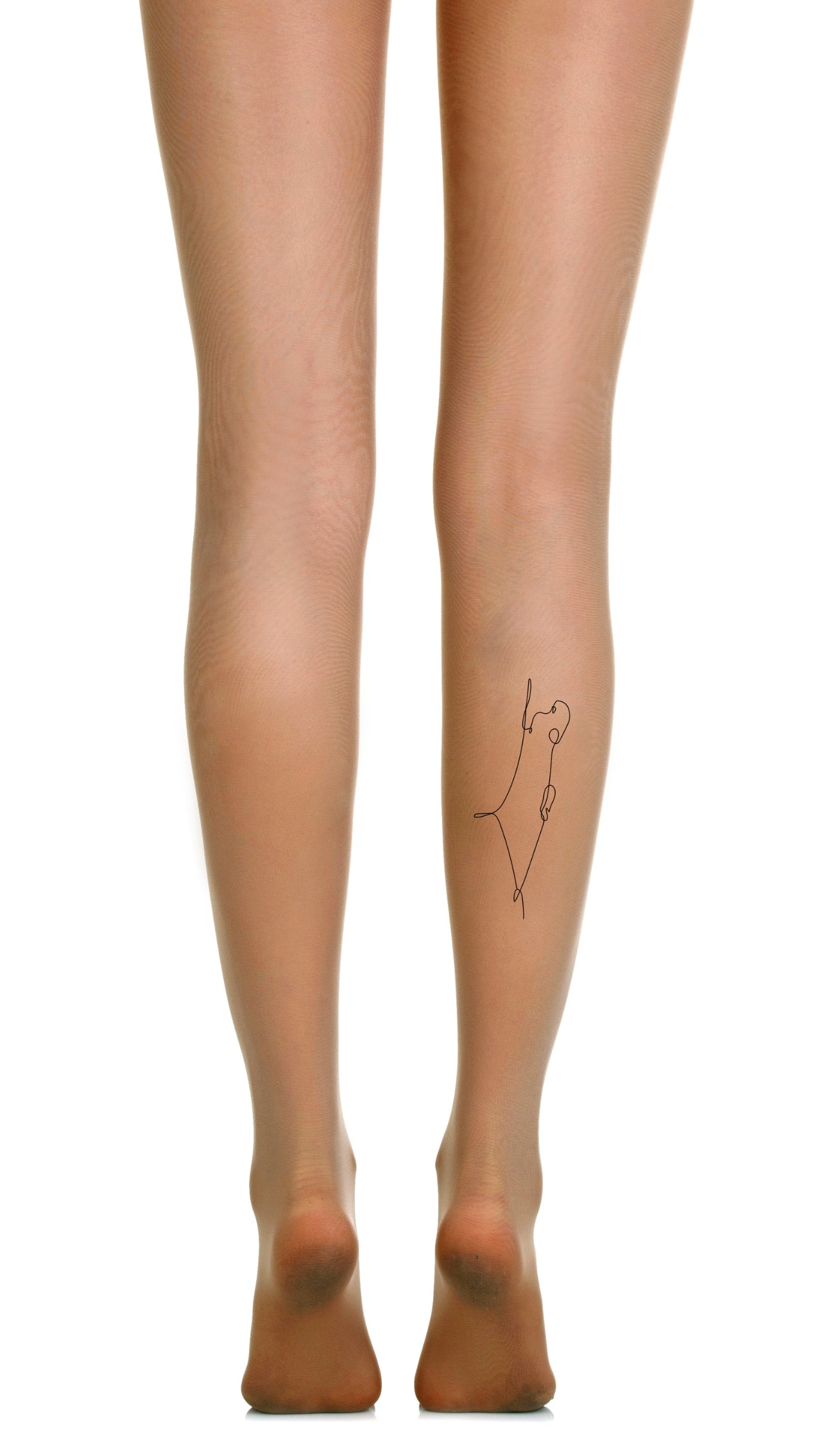 Women's tights