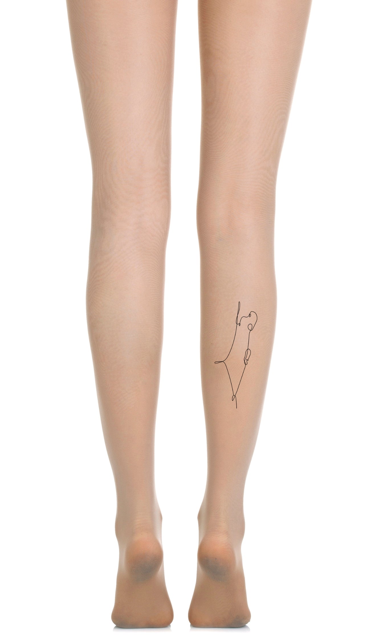 Women's tights