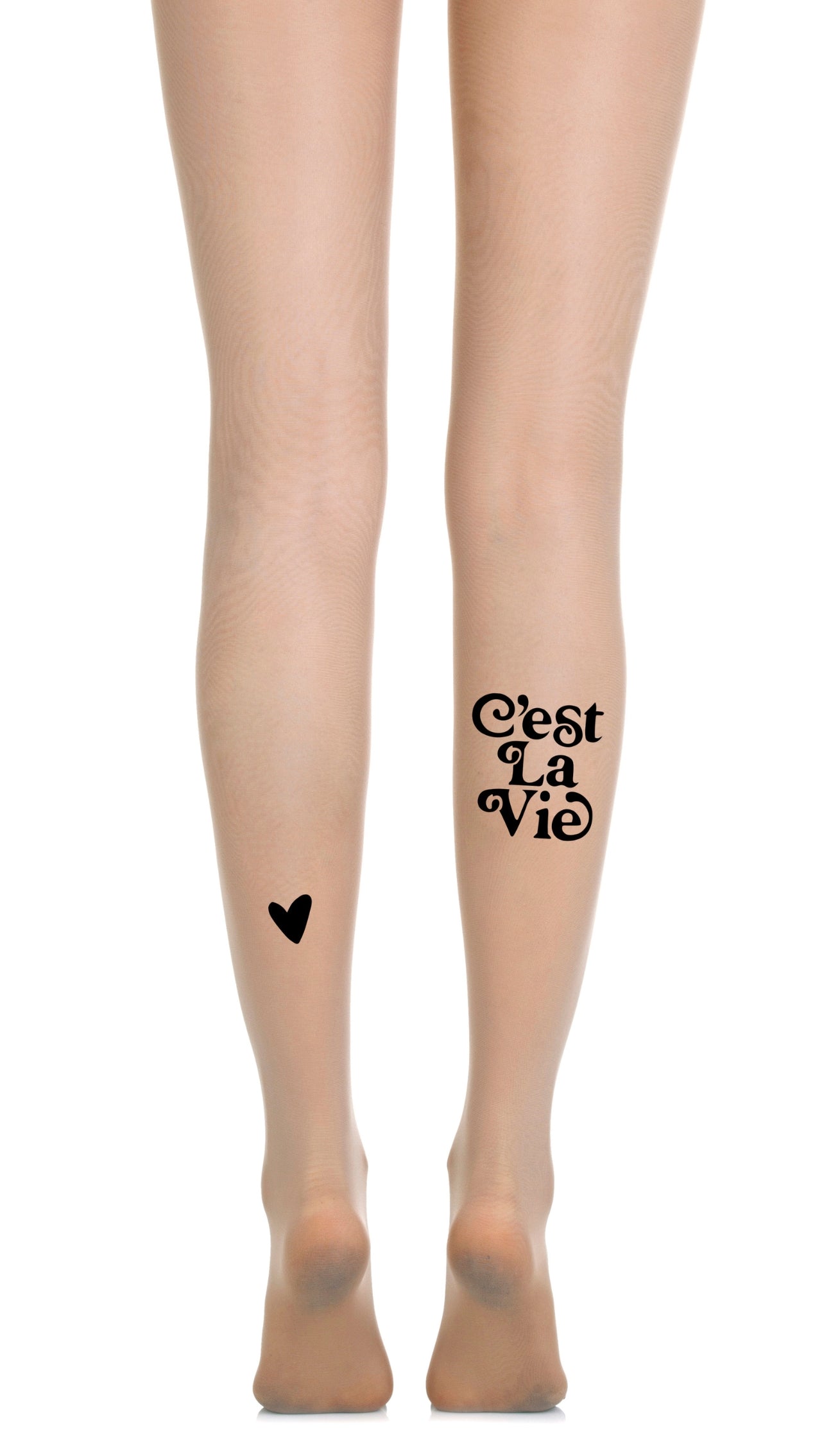 Women's tights