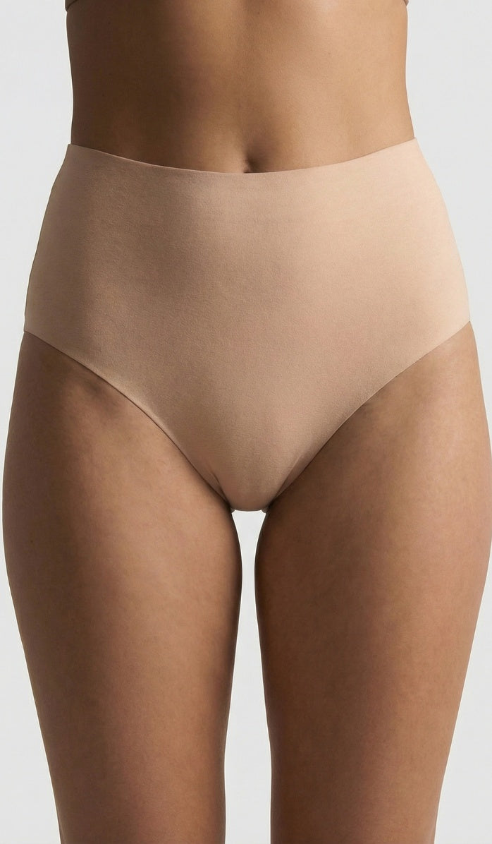 Seamless Cotton Brief - Maxi Powder