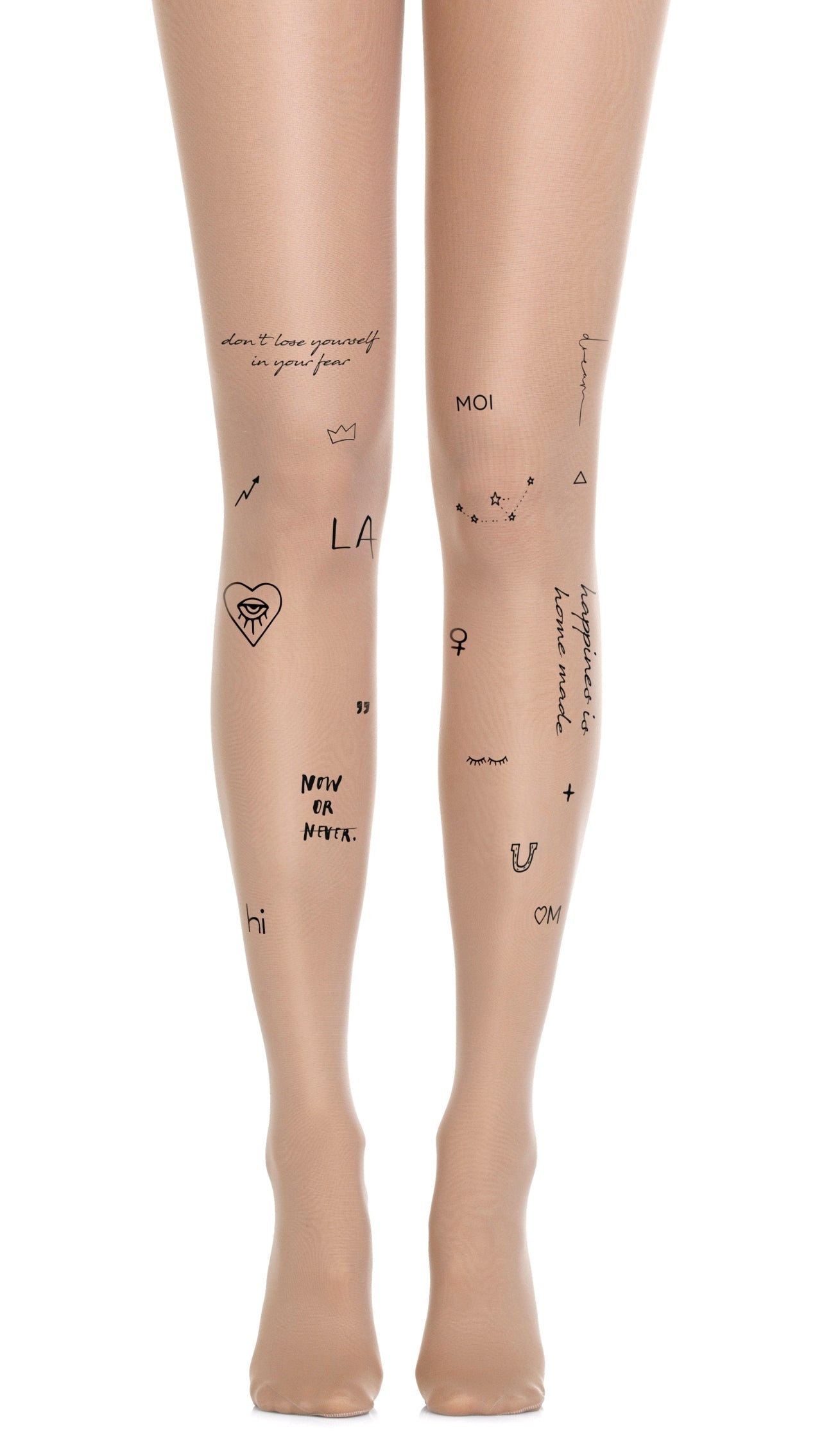 Women's tights
