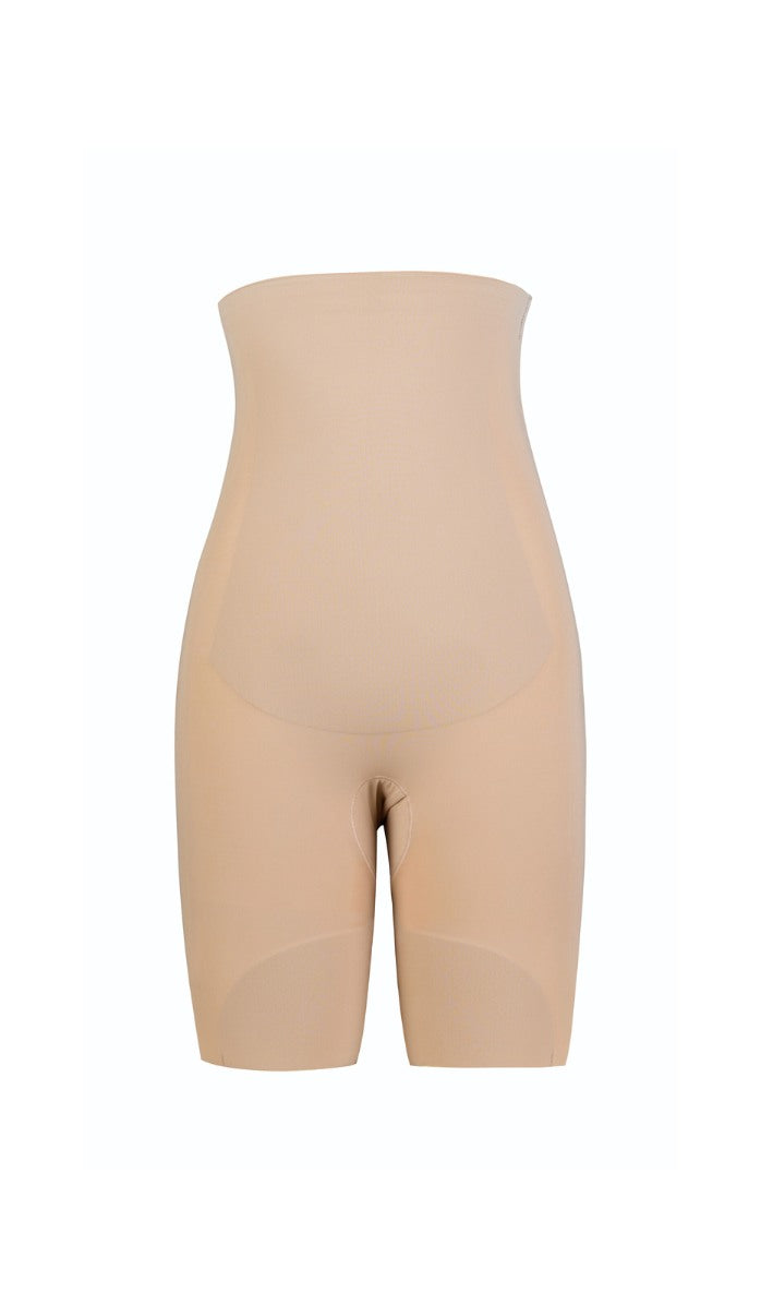 Powder Shaping Shorts - ULTRA HIGH - Detail