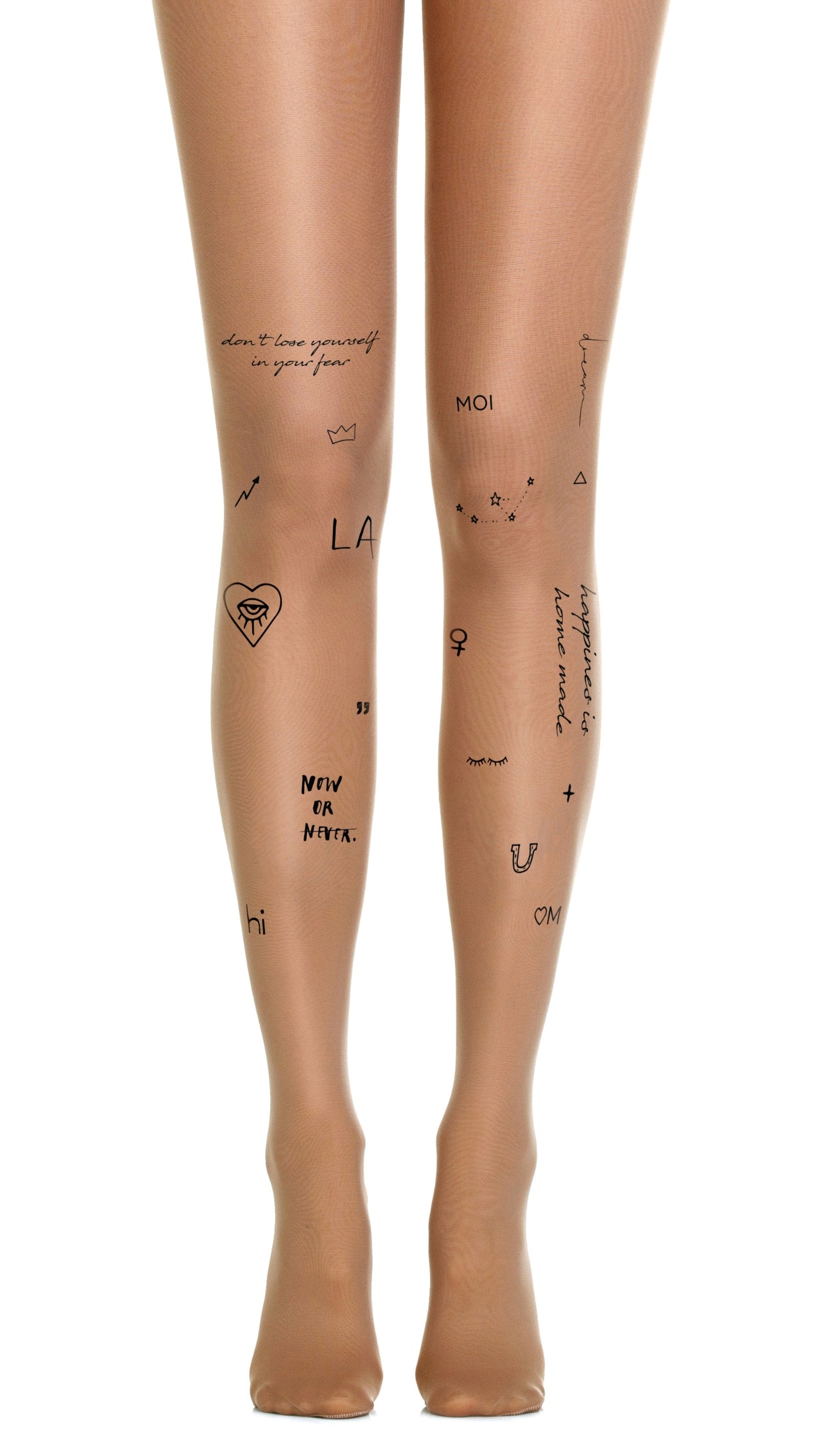 Women's tights