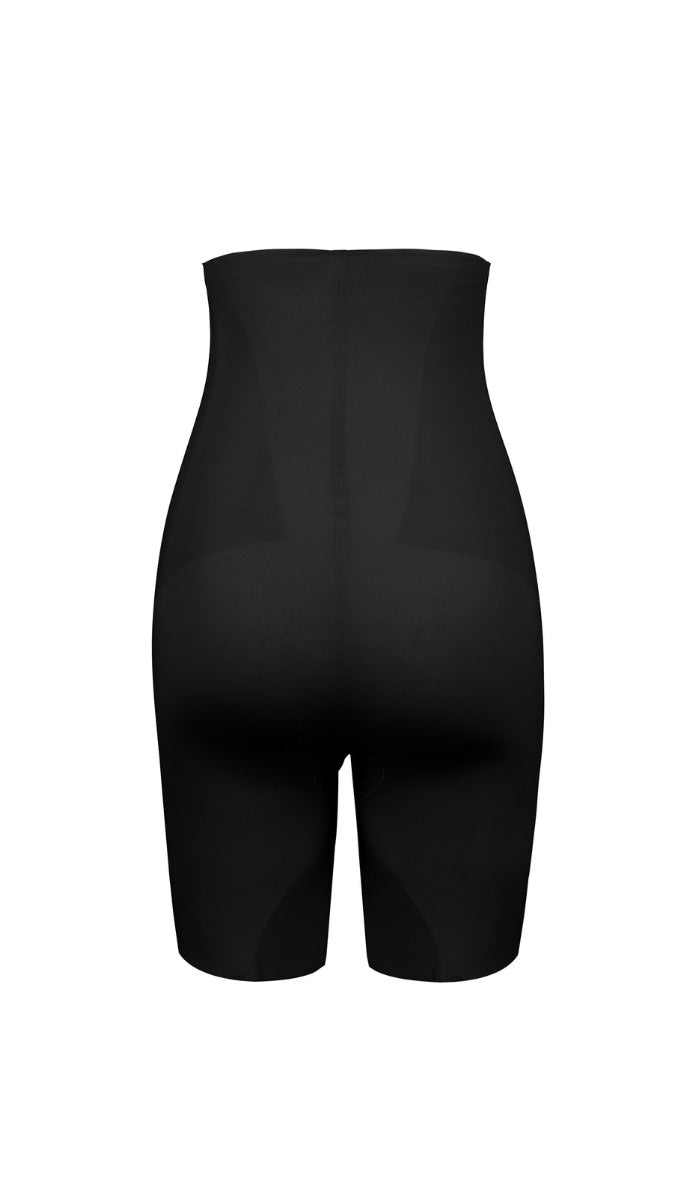 Sculpting Shorts Black - ULTRA HIGH