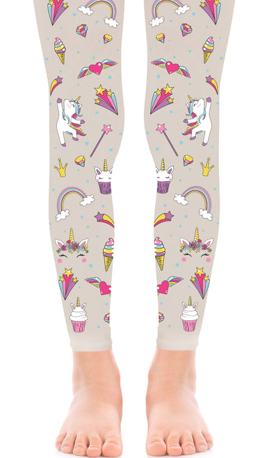 tights girls'