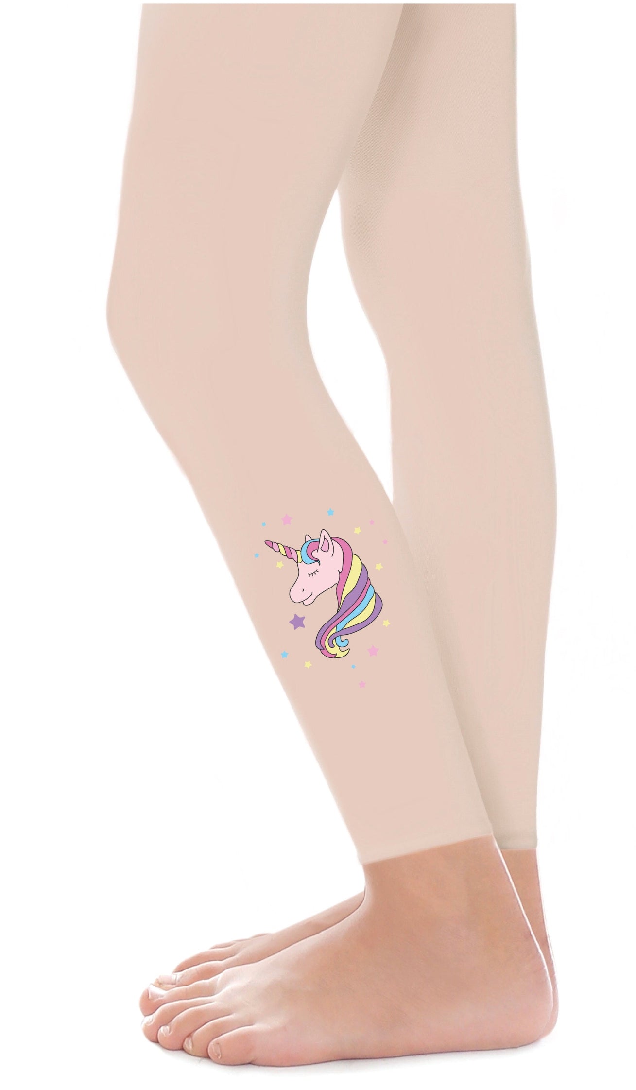 tights girls'