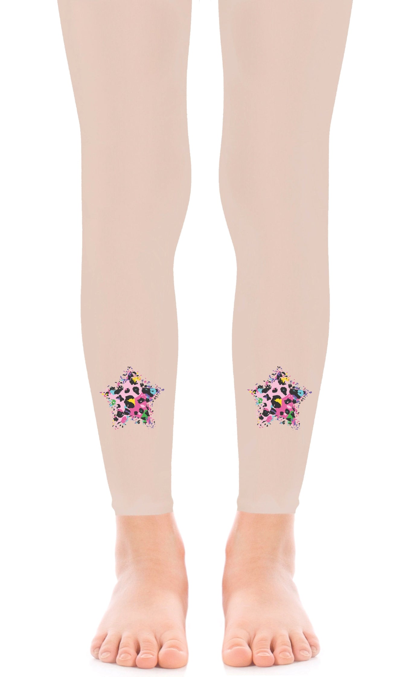 tights girls'