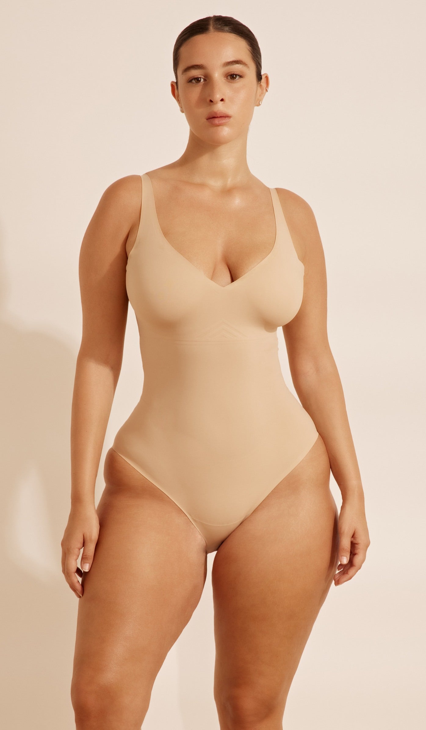 Sculpting Bodysuit Powder - LIGHT
