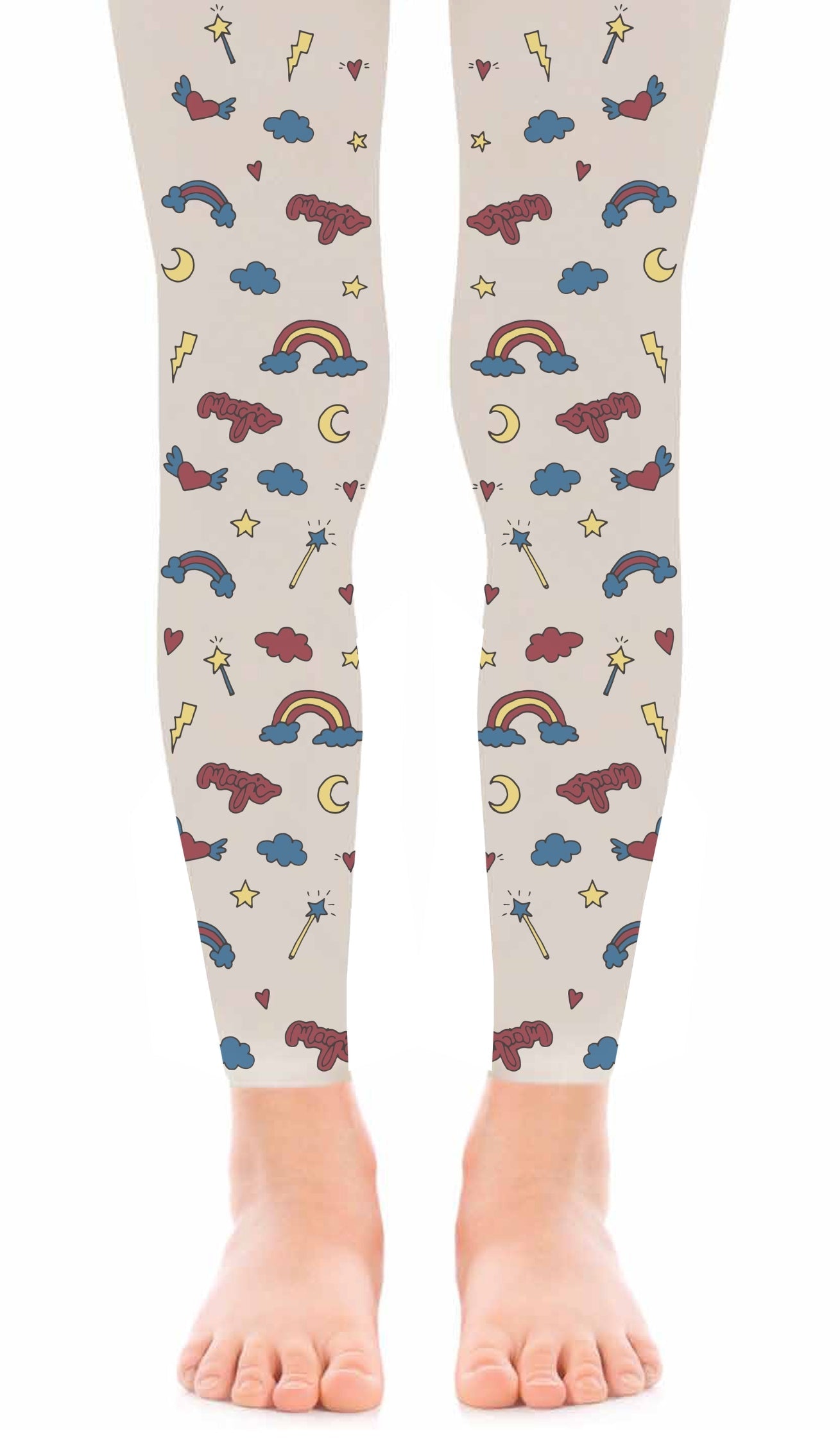 tights girls'