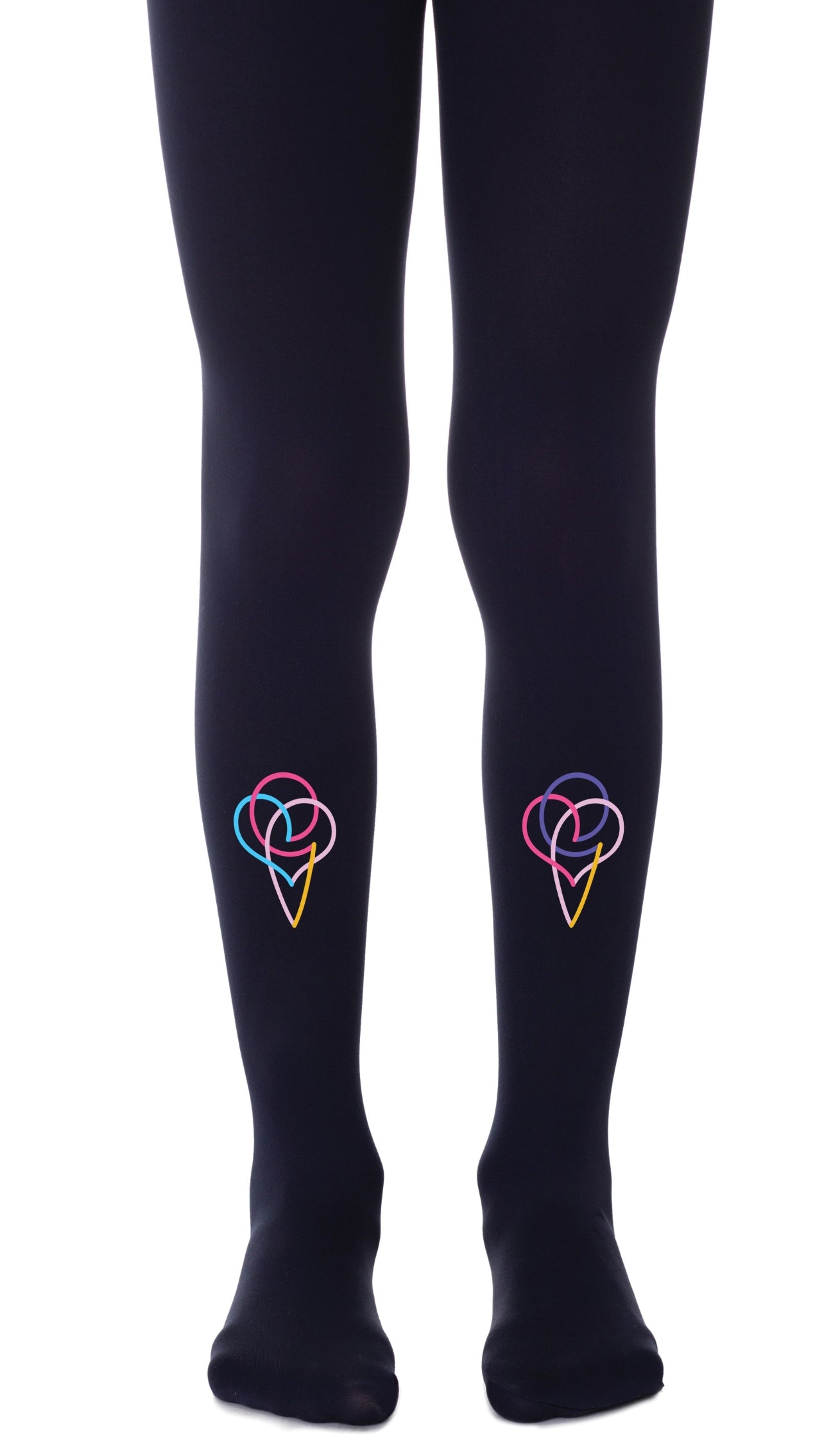tights girls'