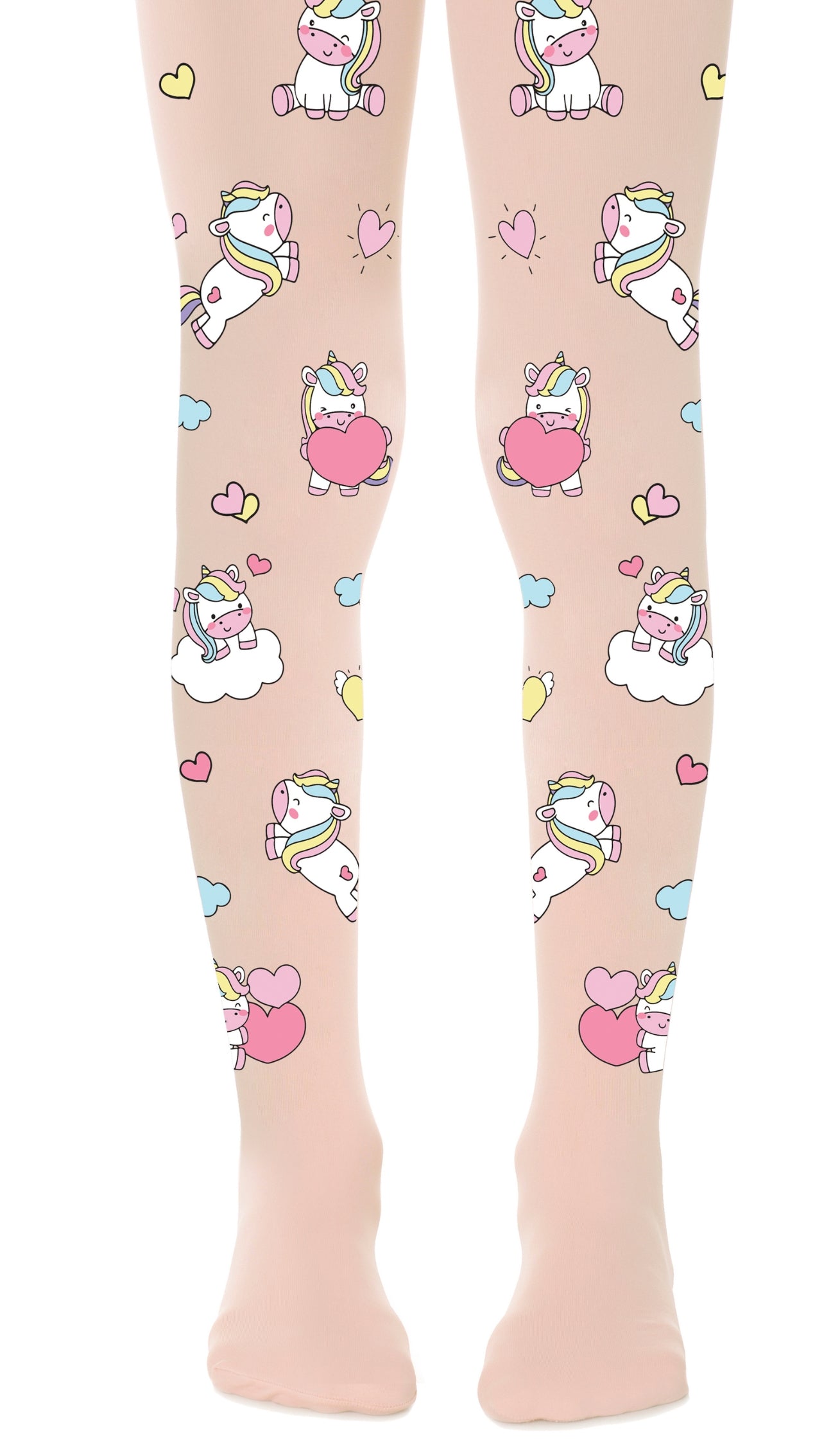 tights girls'