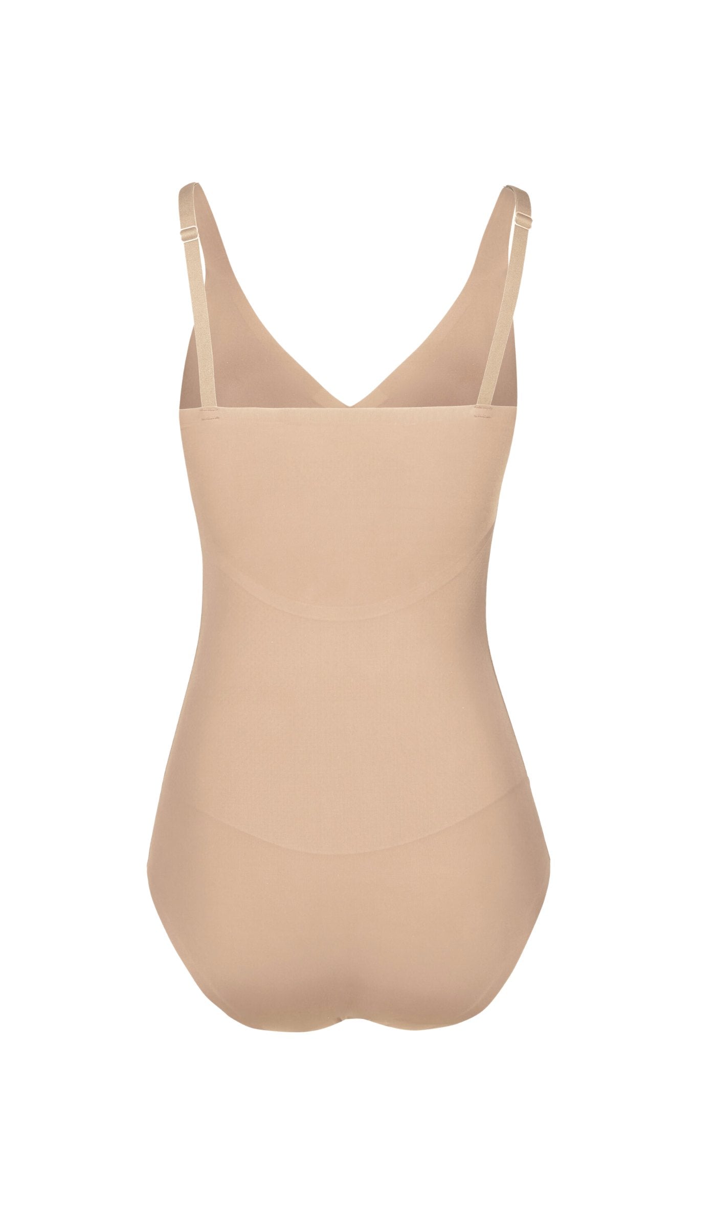 Sculpting Bodysuit - Powder