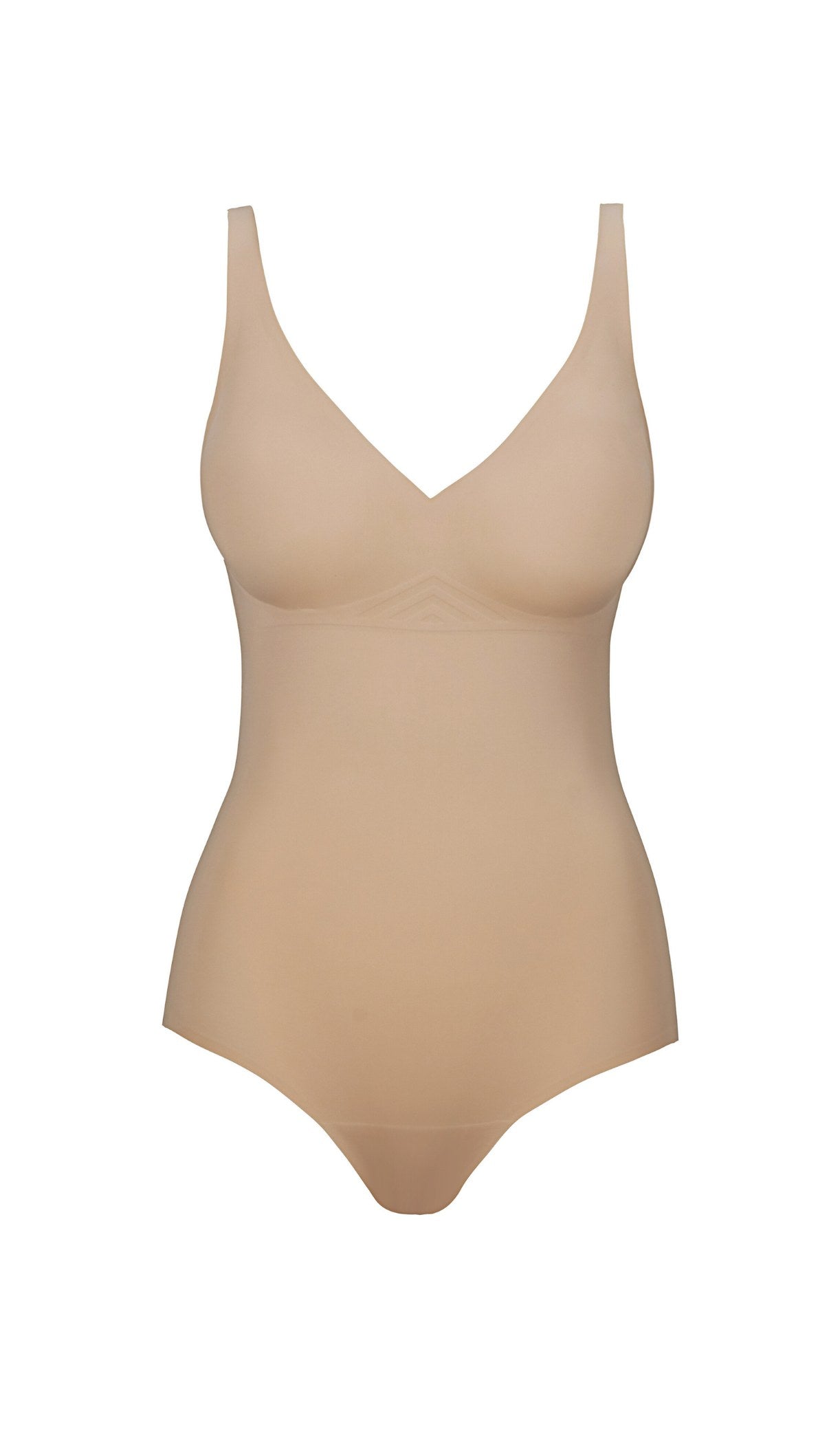 Sculpting Bodysuit Powder - LIGHT