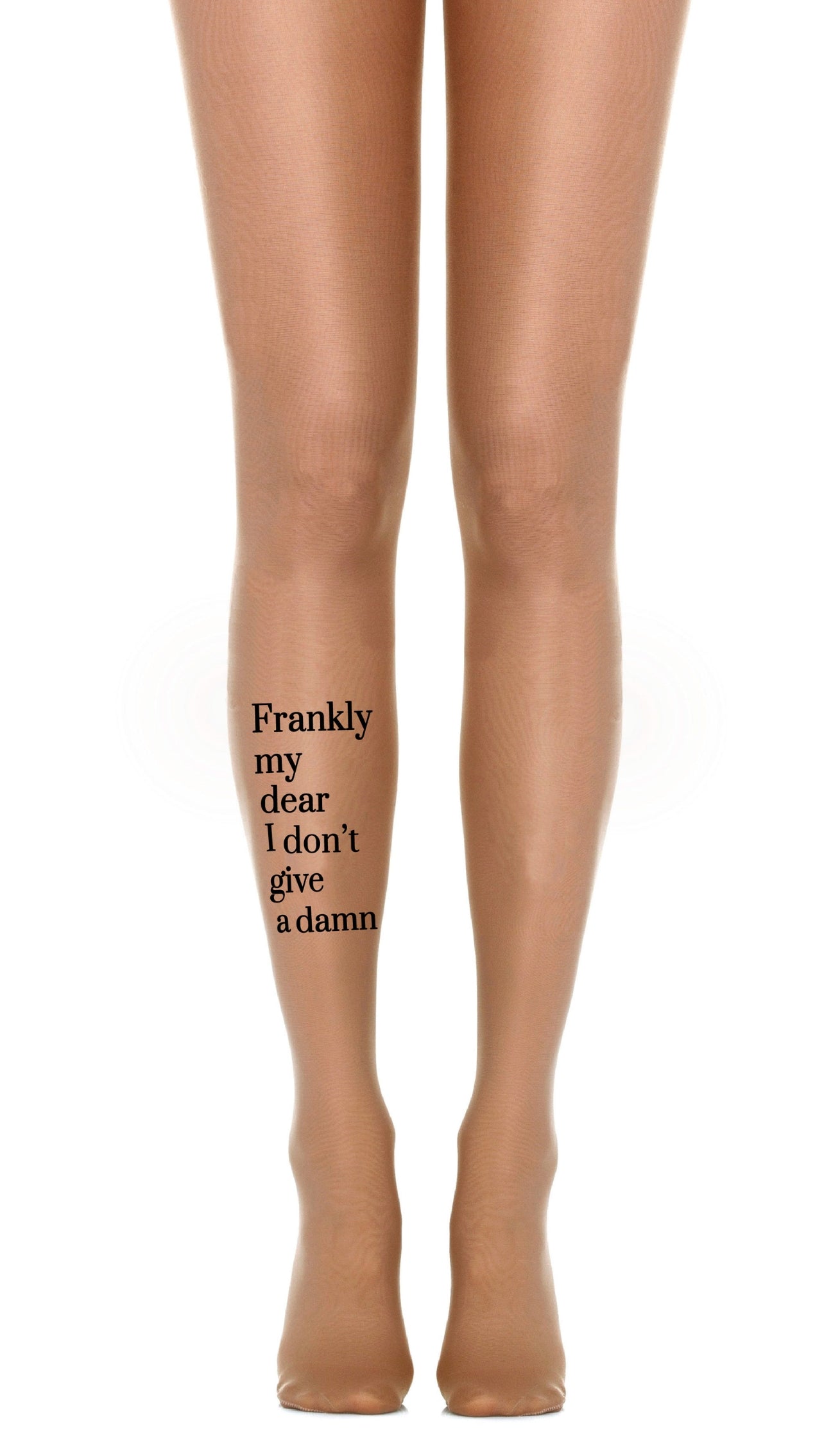 Women's tights