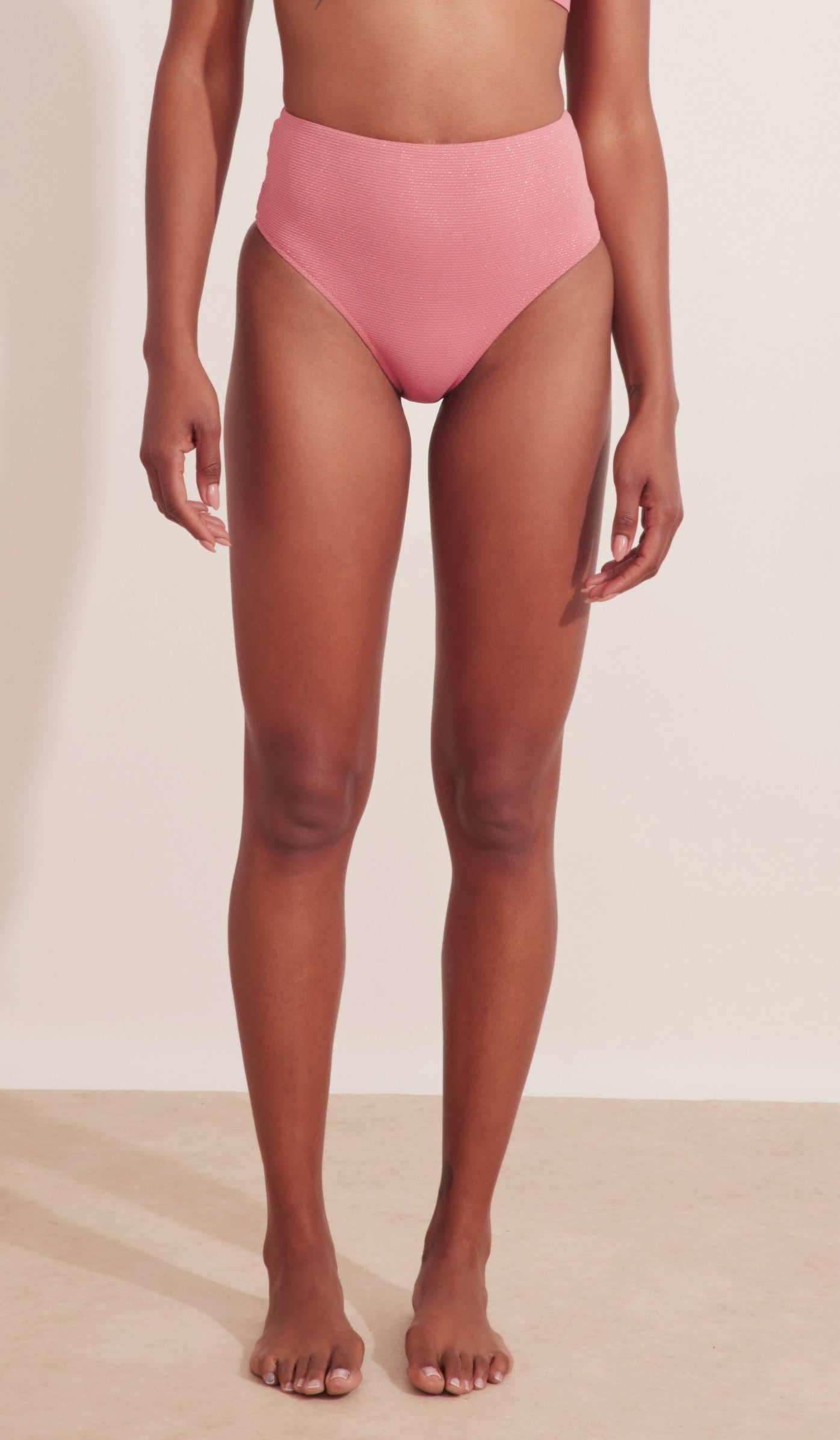 Lola Bikini Bottom - Punch Lurex