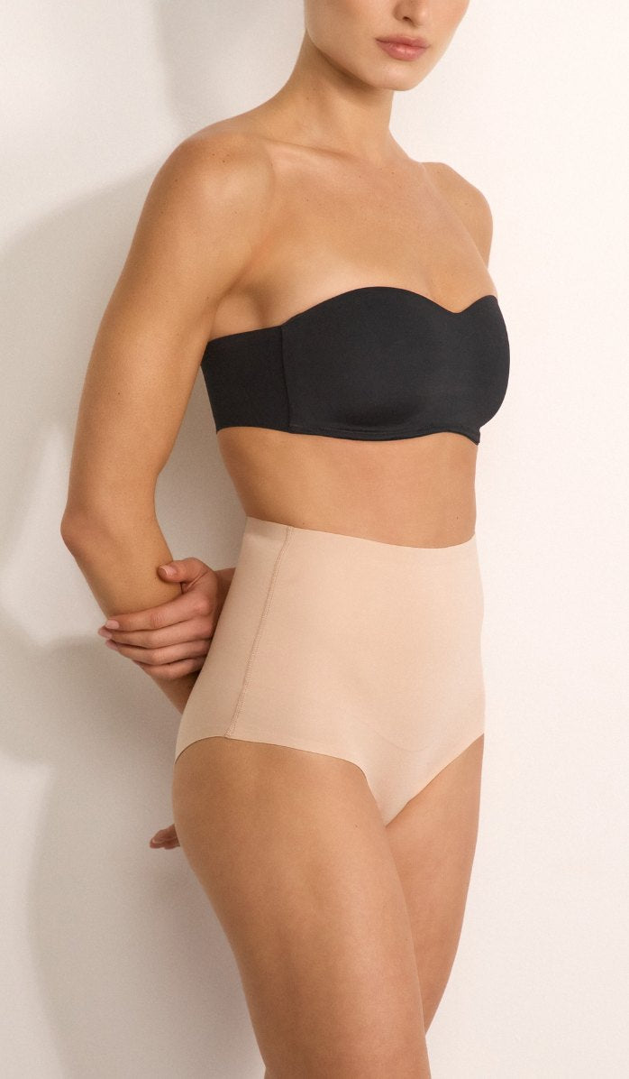 Modal Sculpting Brief - Powder