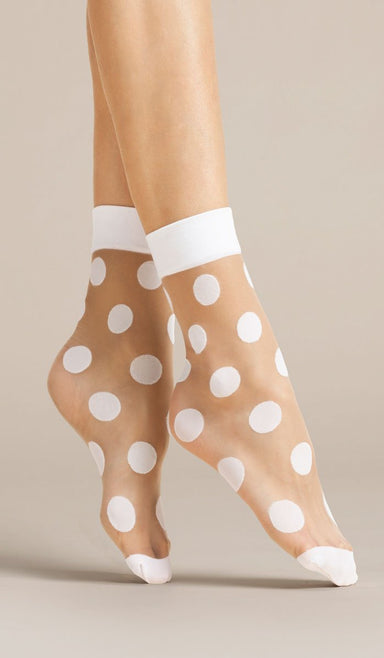 Dot socks