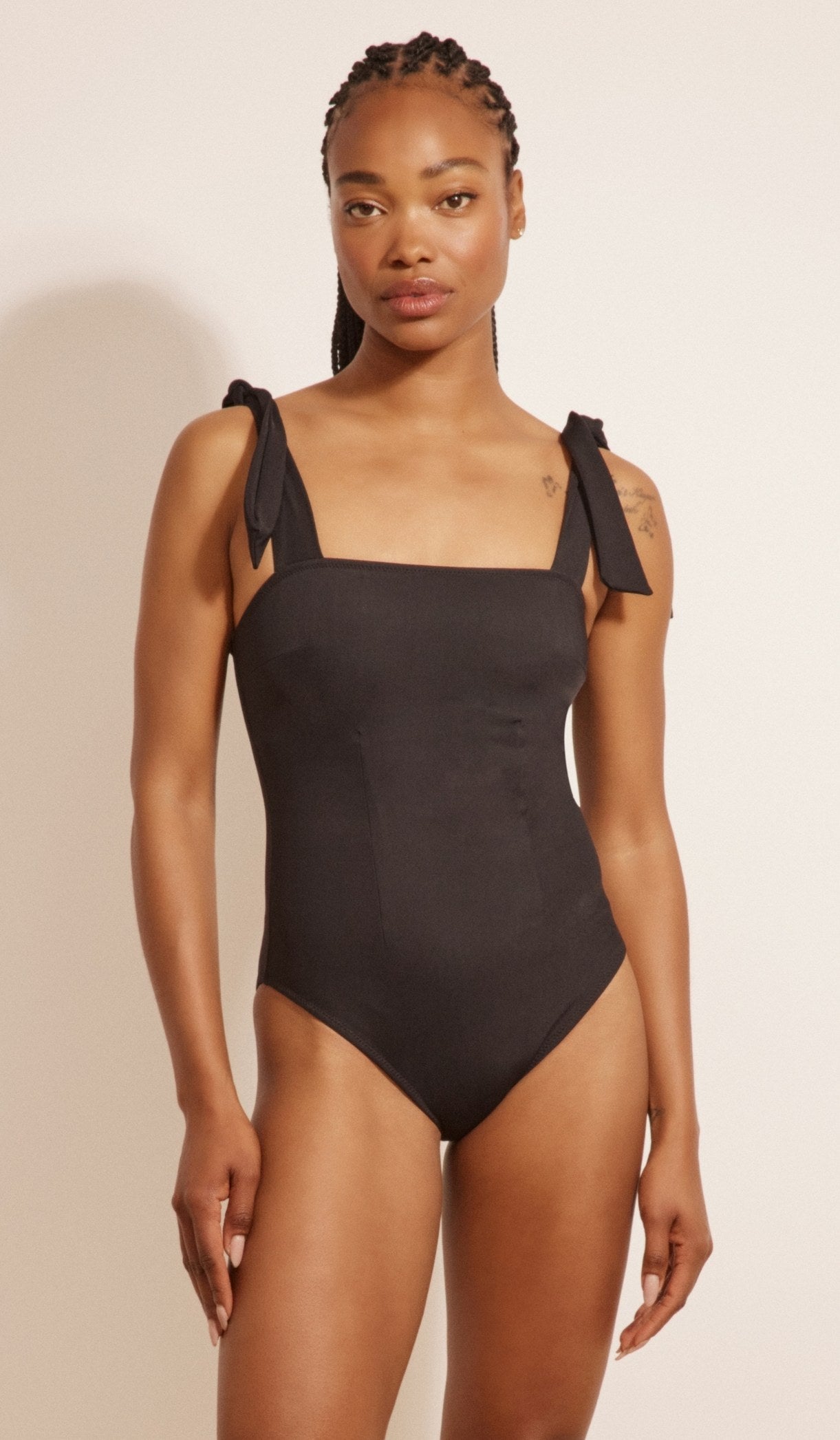 Opera One Piece - Black