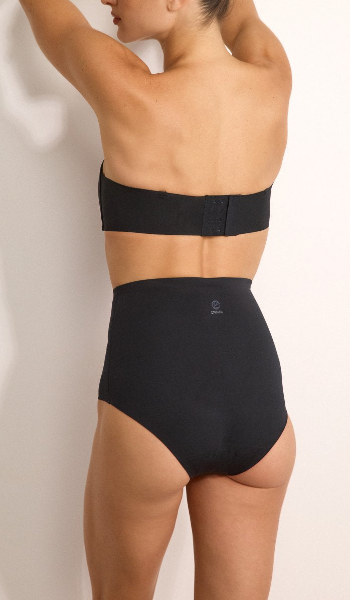 Modal Sculpting Brief - Black