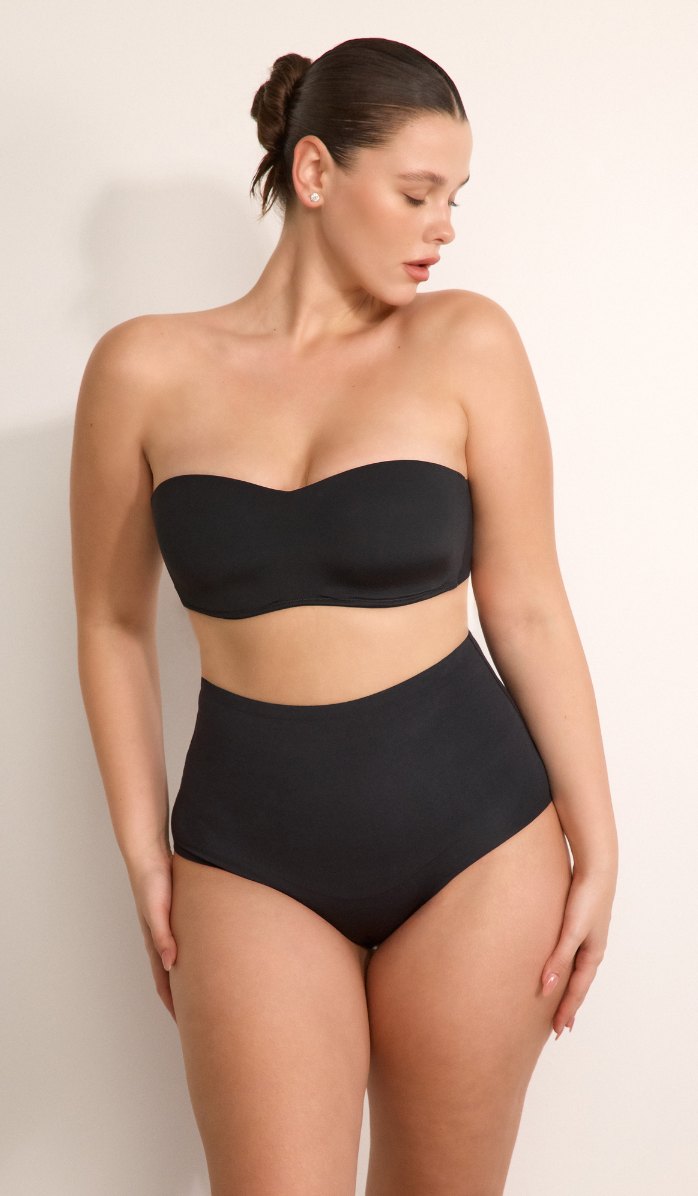 Modal Sculpting Brief - Black