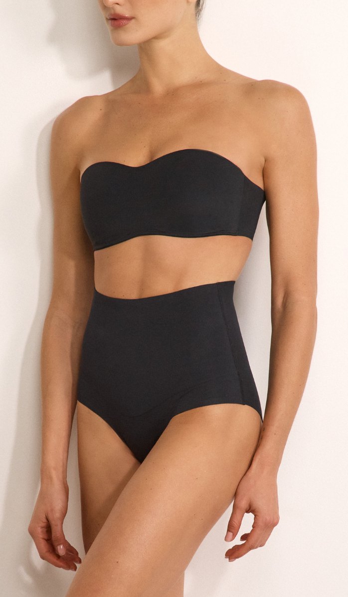 Modal Sculpting Brief - Black