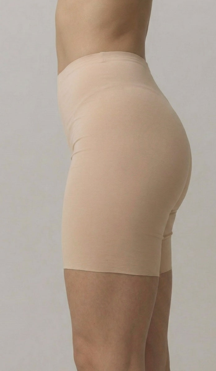 Powder Modal Shorts - ULTRA LIGHT - Detail
