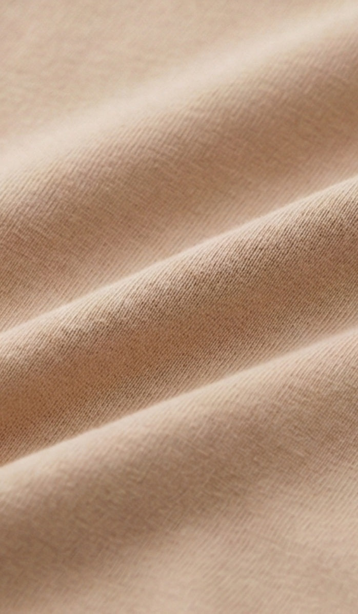 Modal Shorts Powder - ULTRA LIGHT