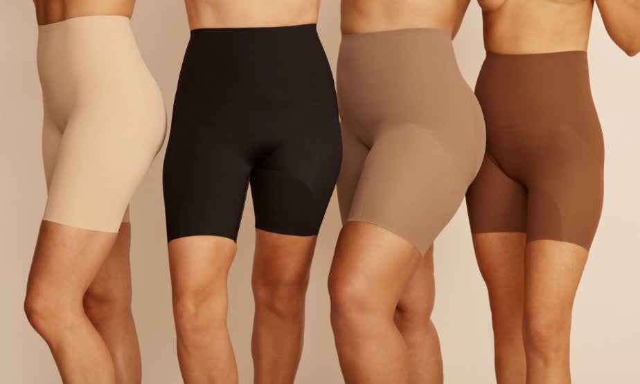Tired of Adjusting Your Shapewear? How to Stop Rolling & Slipping