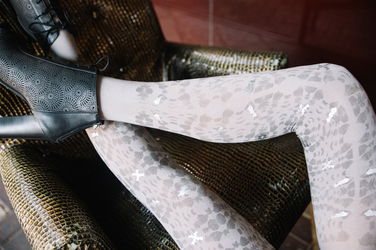 The Right Tights