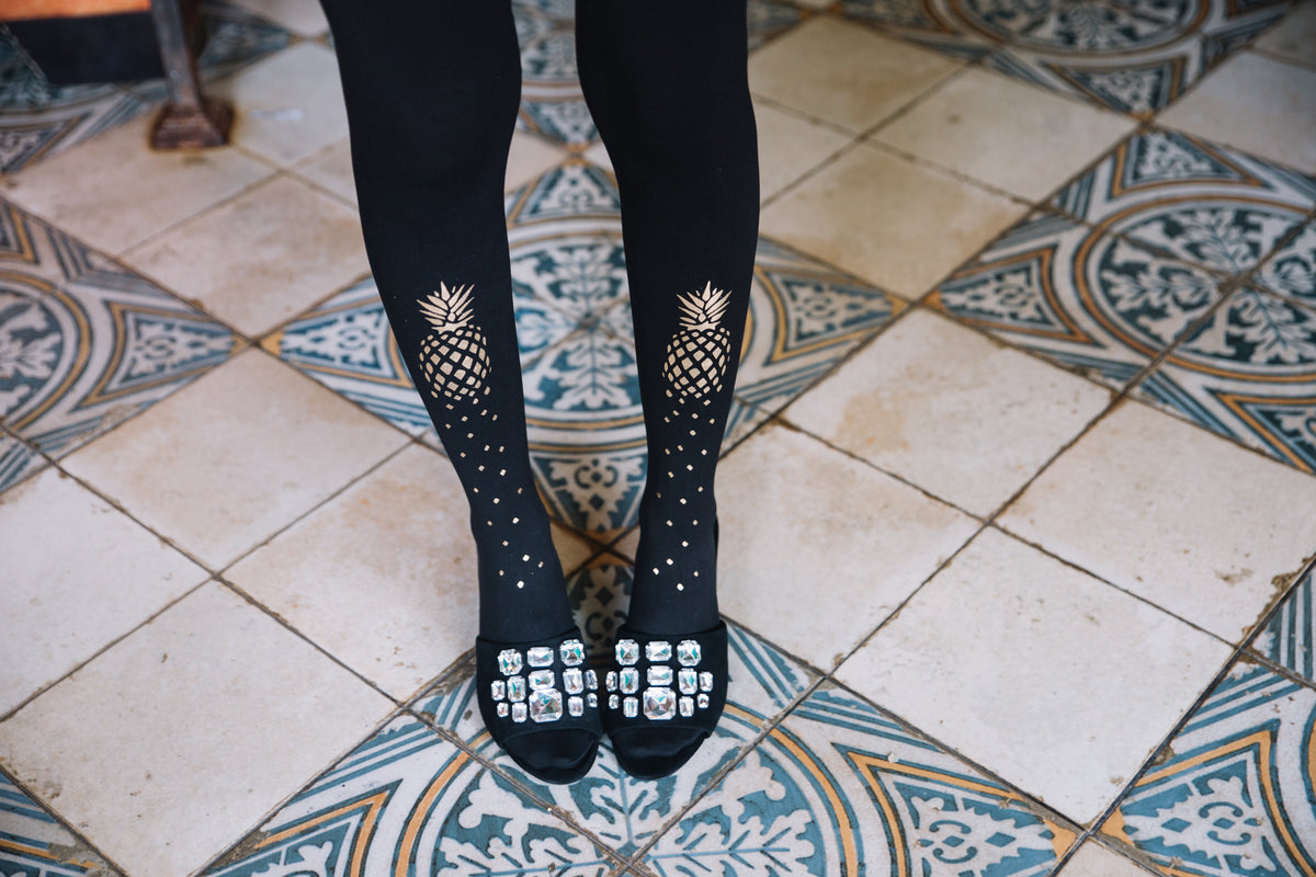 Trade Secrets: Expert Tips on How to Fix Tights