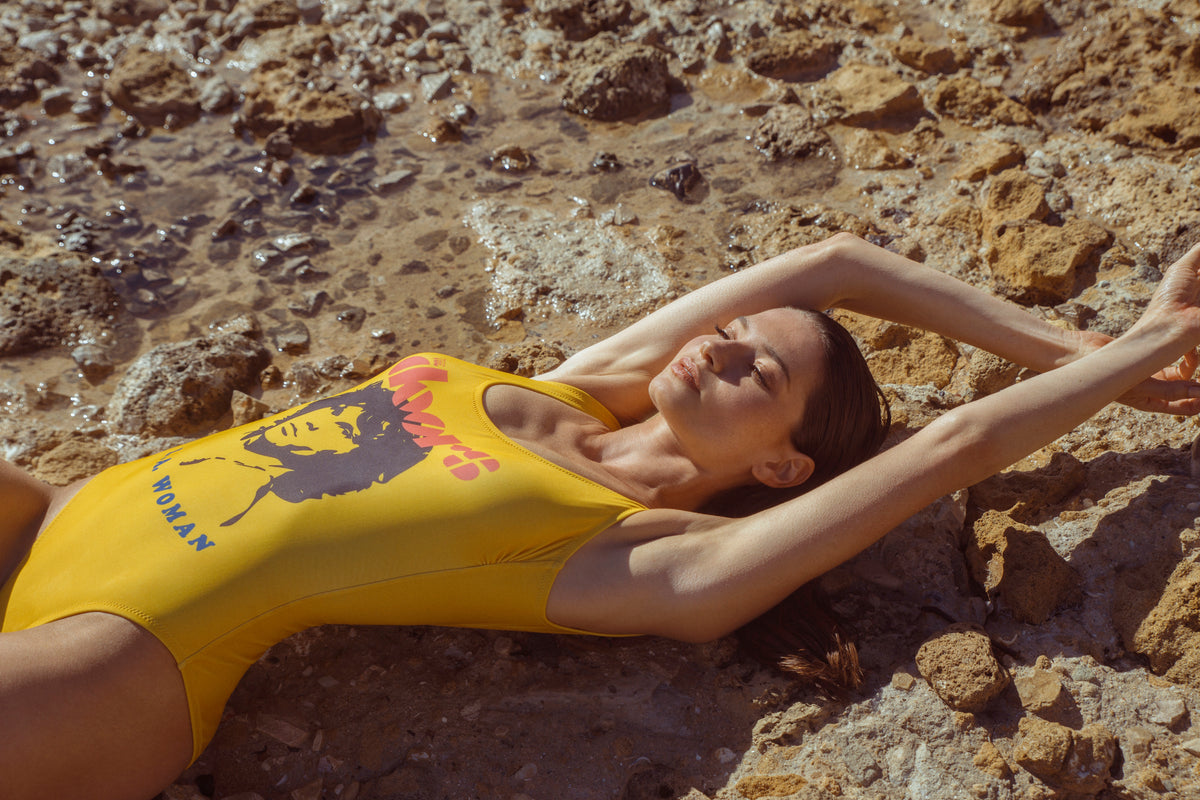 Swimsuits for All: Guide for the Best Suits for Every Body Shape
