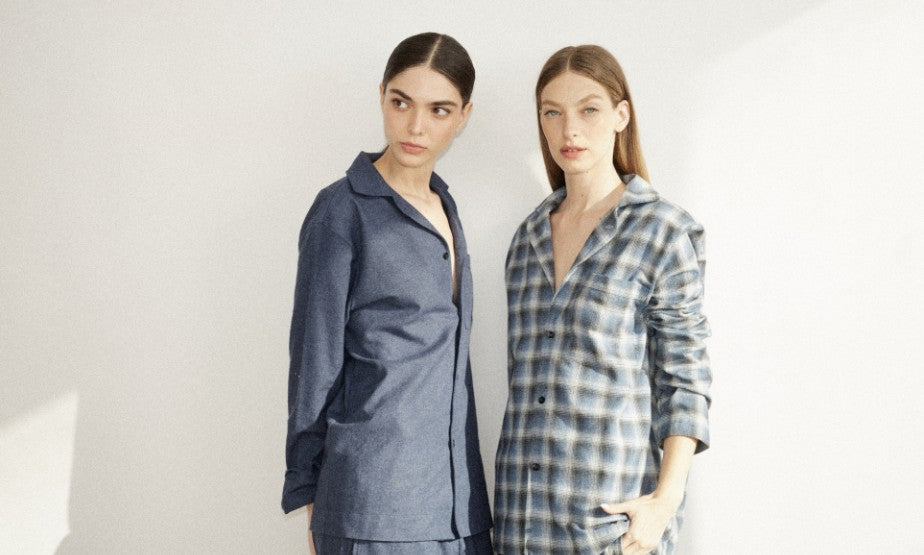 From Pajamas to Loungewear: The Guide to Comfort You'll Want to Wear 24/7