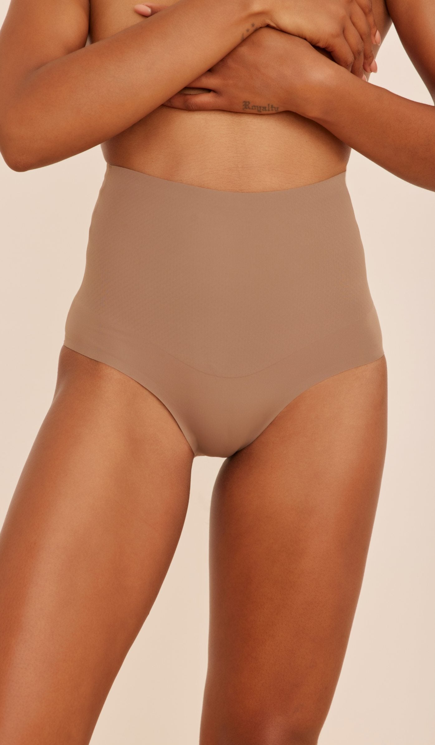 Sculpting Brief - Mocha