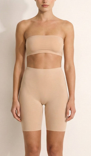 Modal Shorts Powder - ULTRA LIGHT