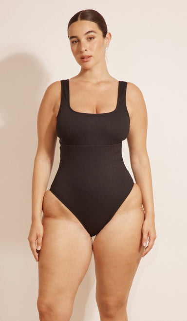 Sophie One Piece - Black