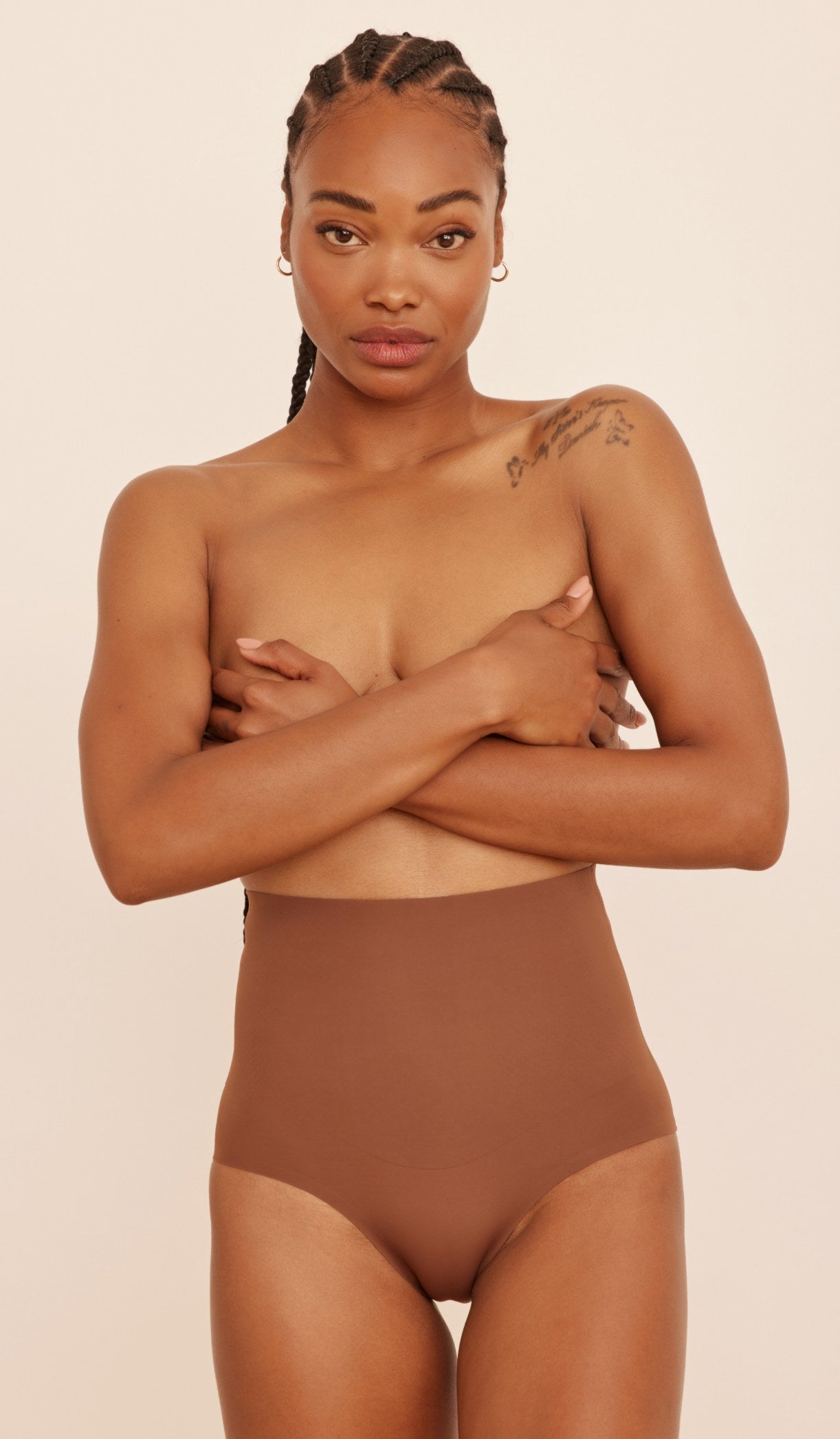 Sculpting Brief - Chocolate
