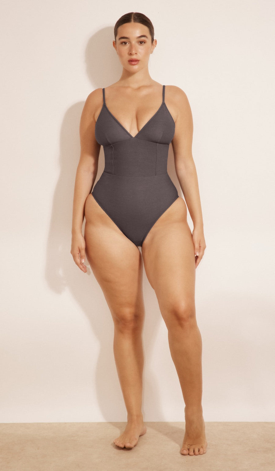 DIANA One Piece - Smokey Blue