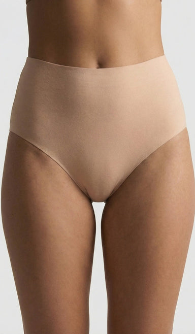 Seamless Cotton Brief - Maxi Powder
