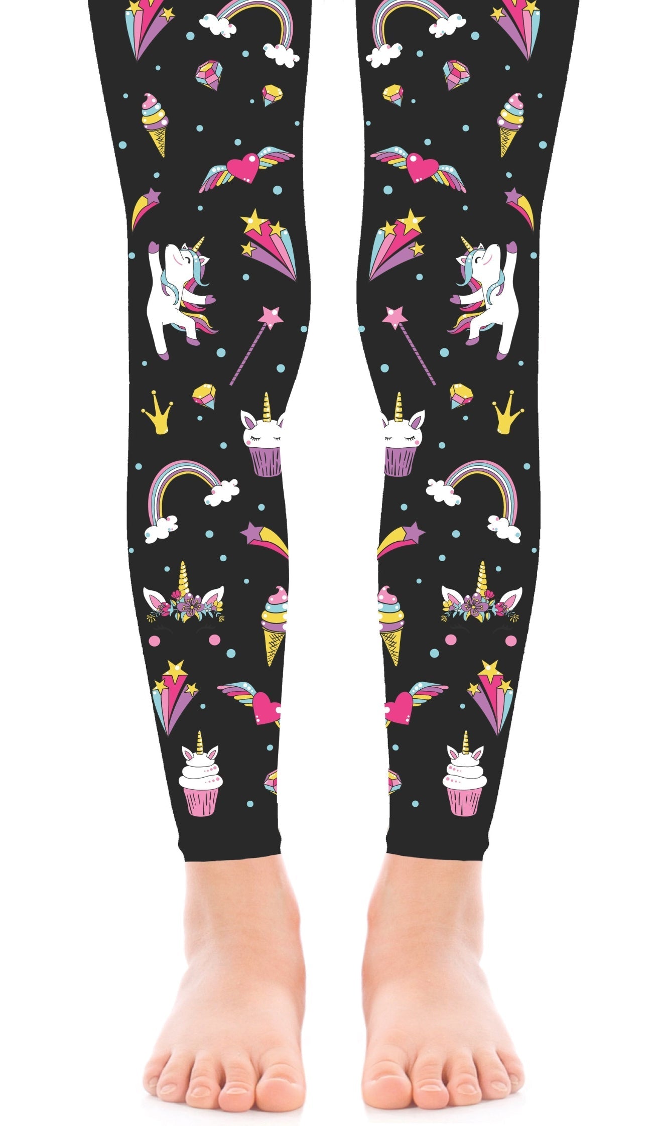 tights girls'