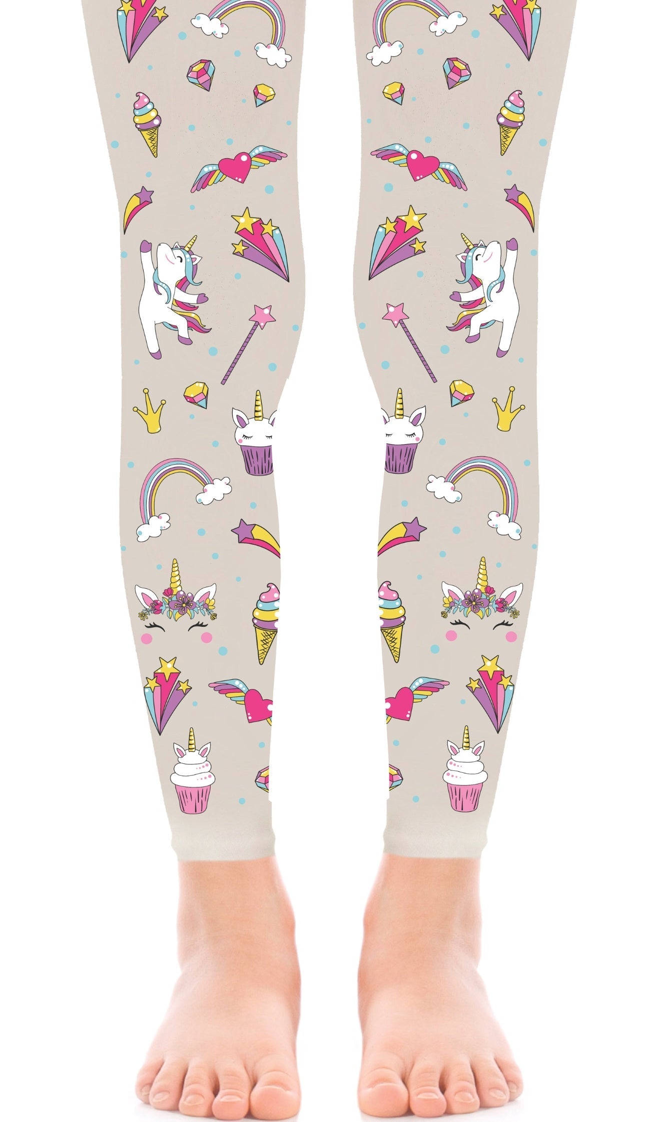 tights girls'