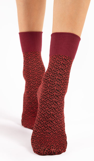 Women's socks