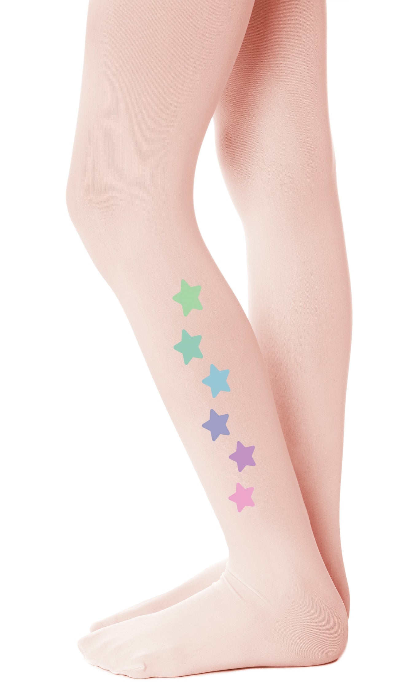 tights girls'