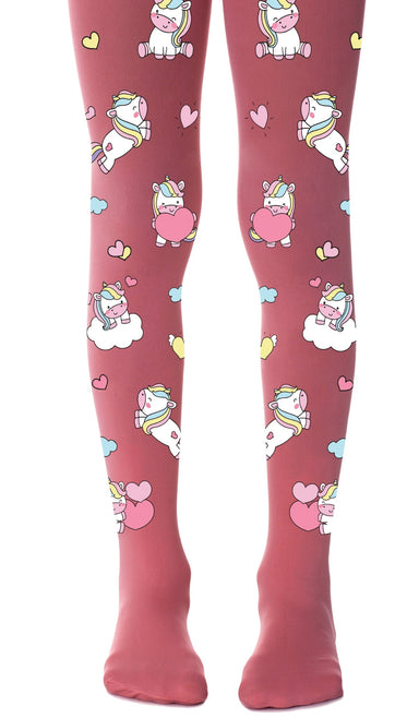 tights girls'