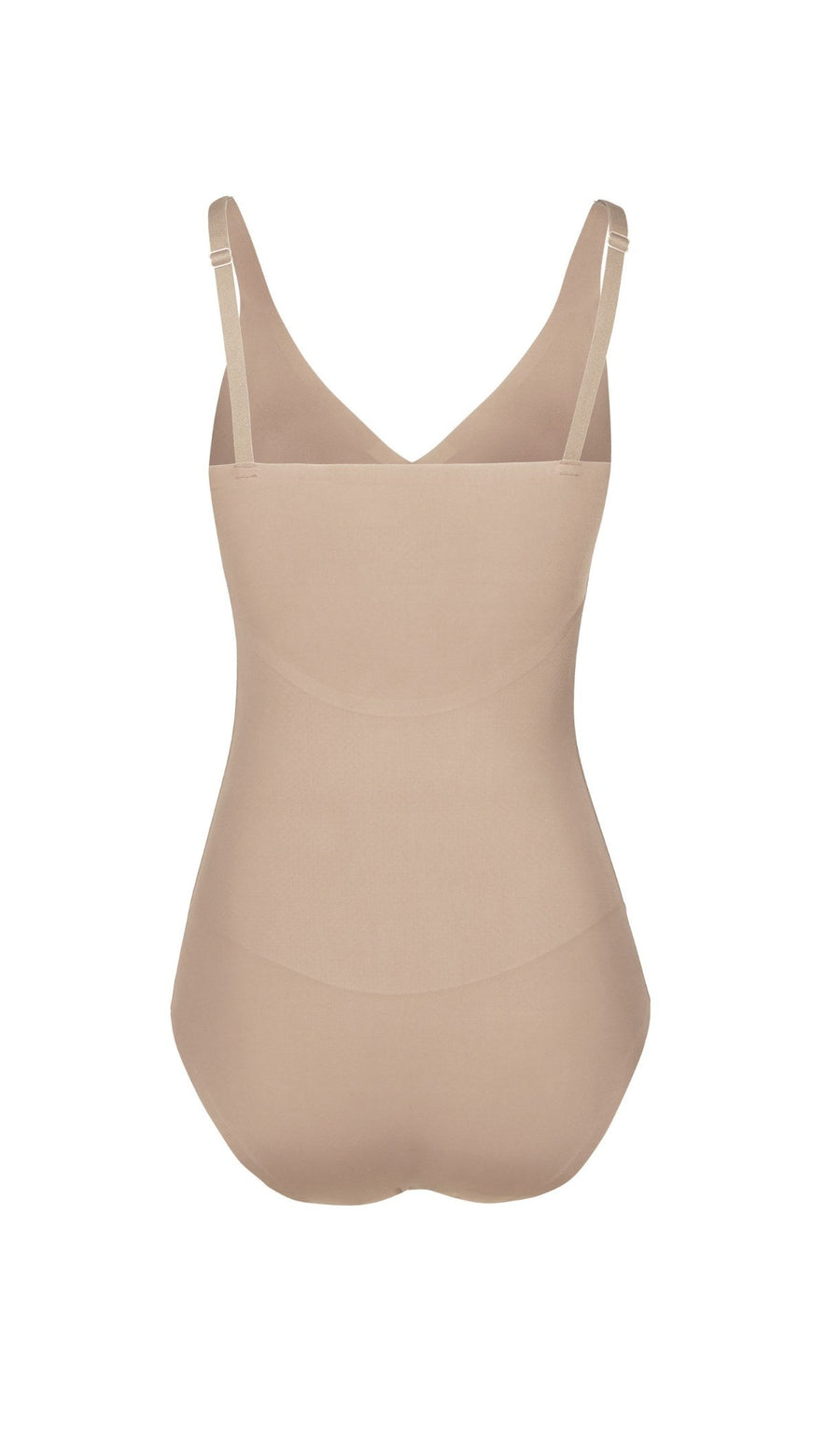 LIGHTWEIGHT BODYSUIT - Powder